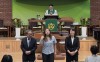 김연옥 부목사 부임인사(20…