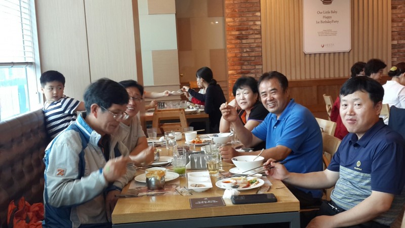 황금동교회 / 자유앨범