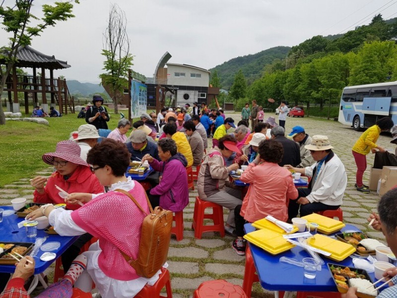 황금동교회 / 자유앨범