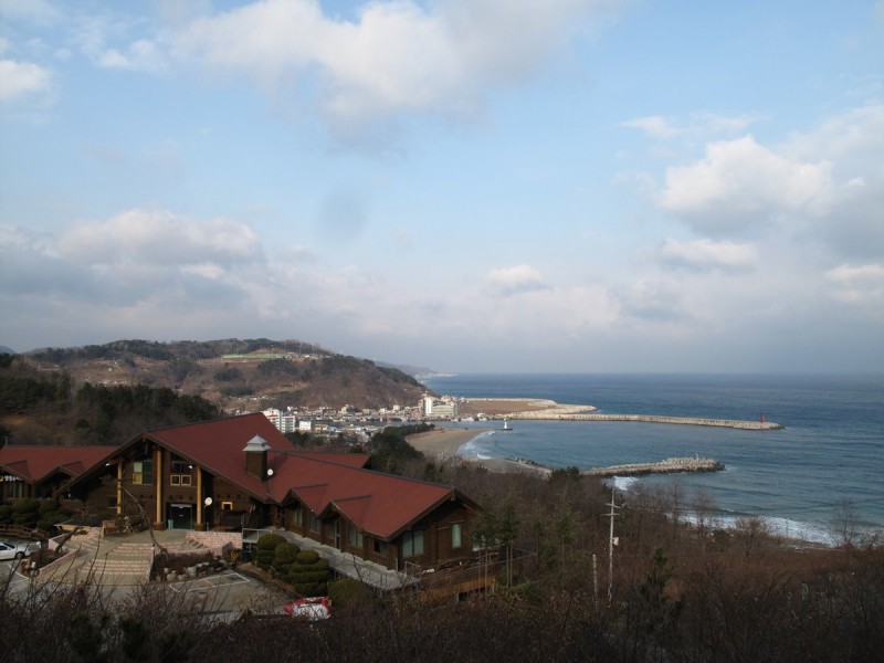 황금동교회 / 자유앨범