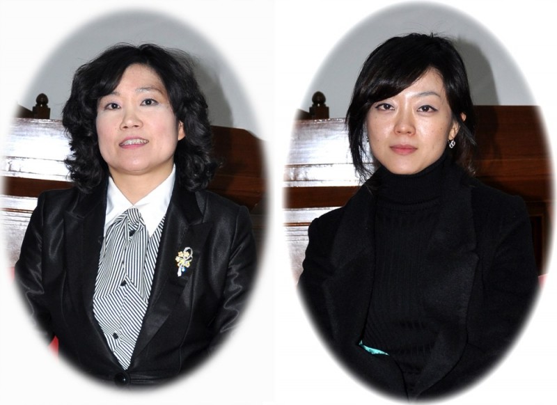황금동교회 / 자유앨범
