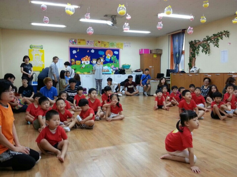 황금동교회 / 자유앨범