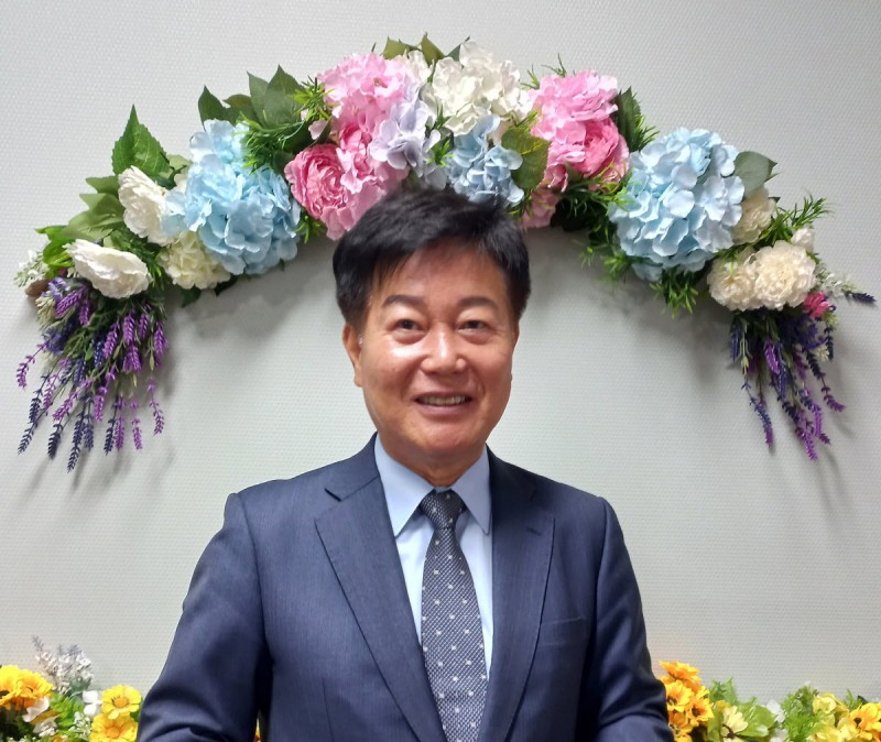 황금동교회 / 새가족교육수료자