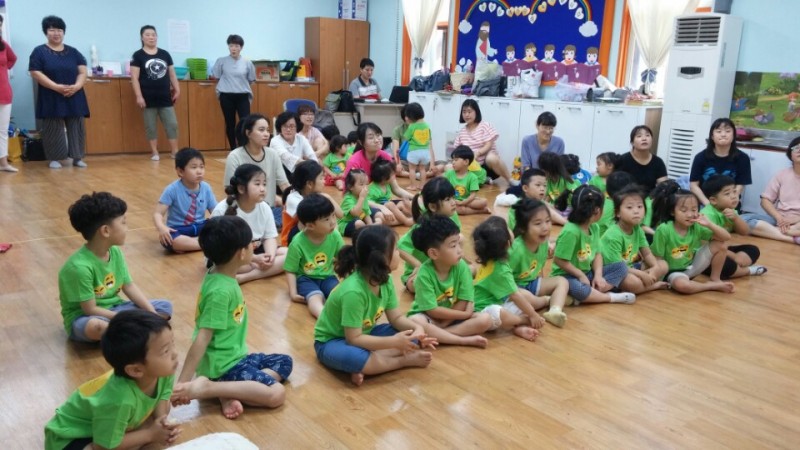 황금동교회 / 교회행사사진