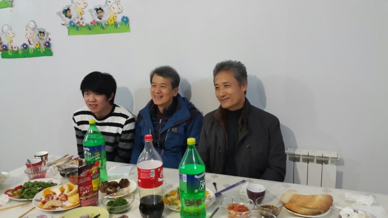 황금동교회 / 교회행사사진