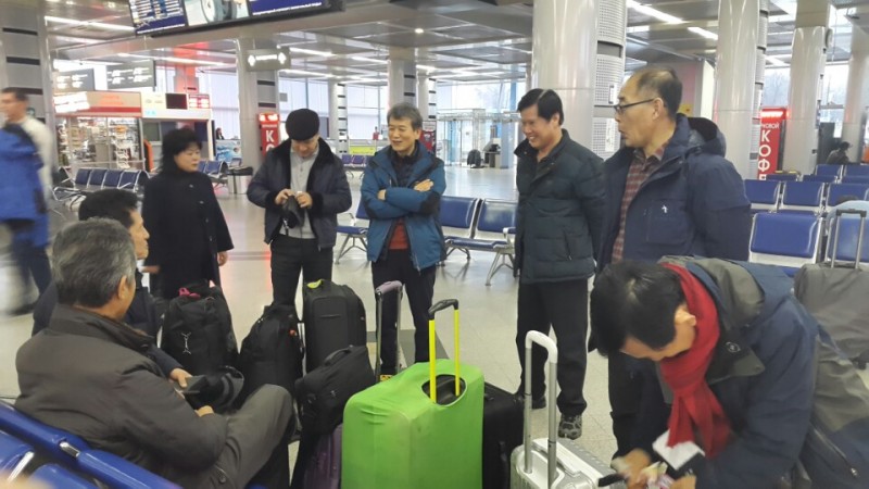 황금동교회 / 교회행사사진