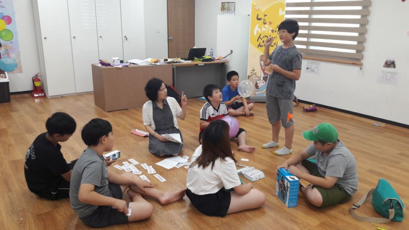 황금동교회 / 교회행사사진