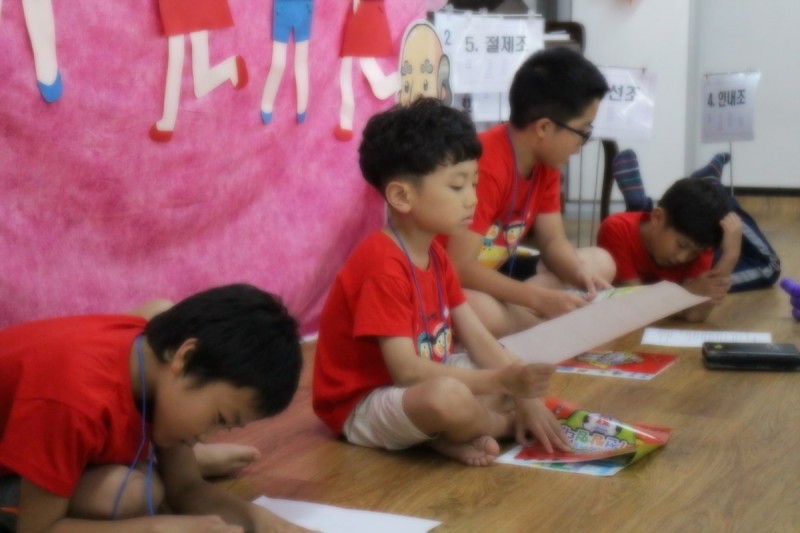 황금동교회 / 교회행사사진
