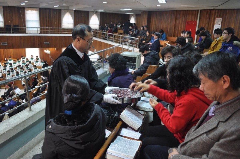 황금동교회 / 교회행사사진
