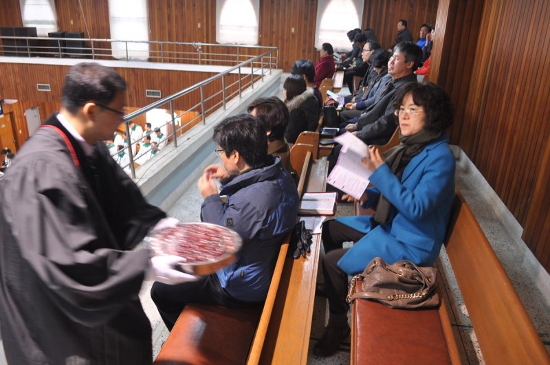 황금동교회 / 교회행사사진