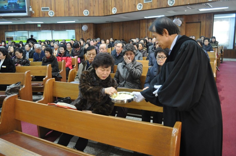 황금동교회 / 교회행사사진