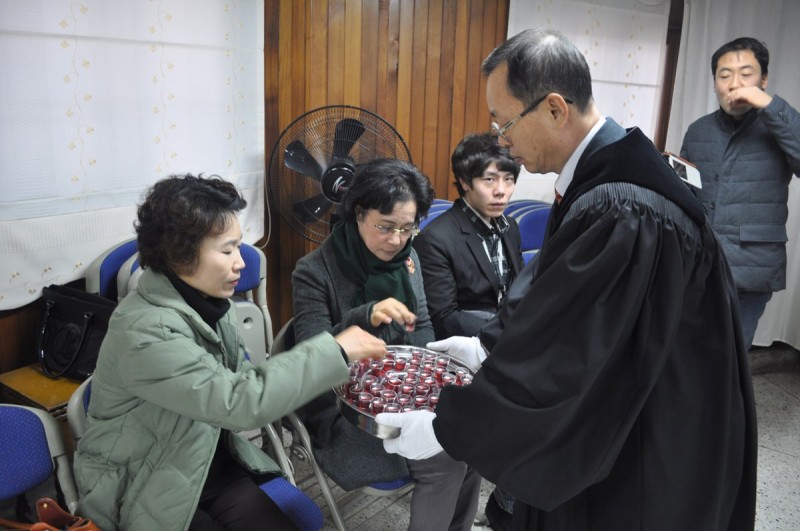 황금동교회 / 교회행사사진