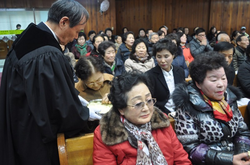 황금동교회 / 교회행사사진