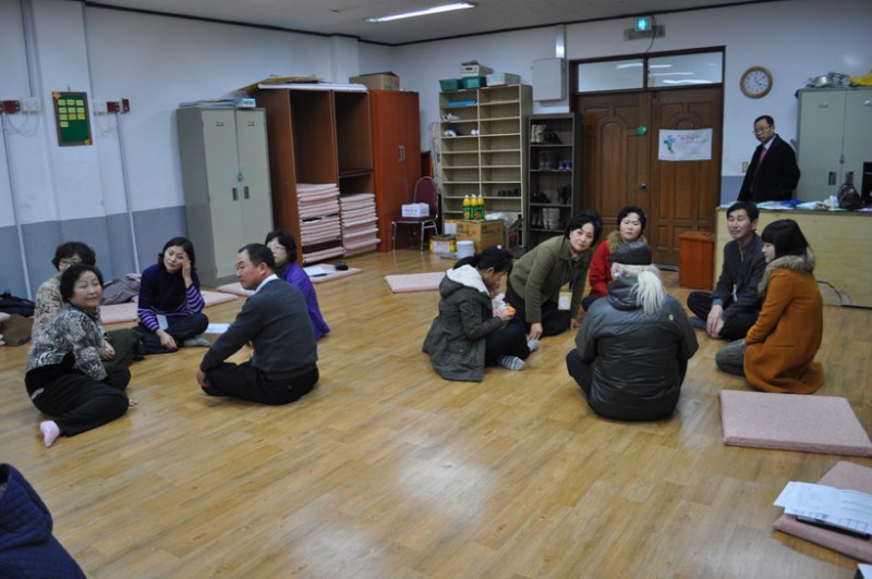 황금동교회 / 교회행사사진