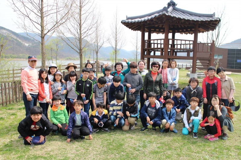 황금동교회 / 소년부앨범