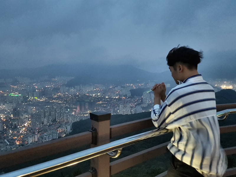 황금동교회 / 청년부앨범