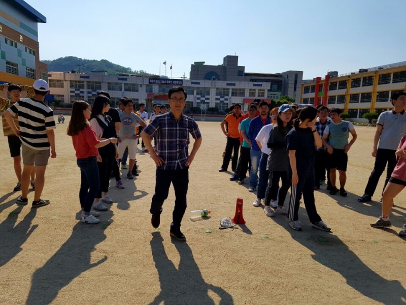 황금동교회 / 청년부앨범