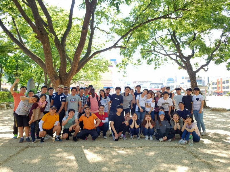 황금동교회 / 청년부앨범